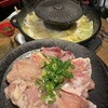 Ninniku Tori Yakiniku San - 