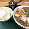 尾道ラーメン なかむら
