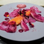 French Restaurant ensia - 