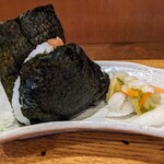 大衆割烹　 鞍馬 - 