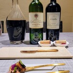 French Restaurant ensia - 