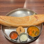 Andhra Kitchen - 