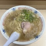 八ちゃんラーメン - 