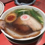 カドヤ食堂 総本店 - 