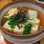 大衆割烹　 鞍馬 - 