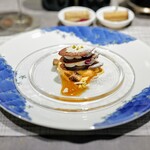 French Restaurant ensia - 