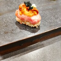 鮨 いつみ - 