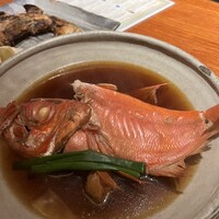 魚匠 銀平 心斎橋店 - 