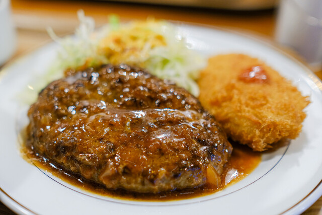 Kitchen263 （キッチンニロクサン） - 渋谷/洋食 | 食べログ