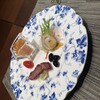 ホテルオークラレストラン名古屋 中国料理 桃花林