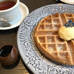 麻里布珈琲 ROASTER - 