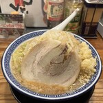 麺家くさび 郡山本店 - 