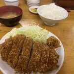 Tonkatsu Ichikatsu - 