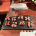 Yakiniku Shinsen - 