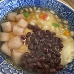 家豆花 - 