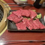 Yakiniku Shinsen - 