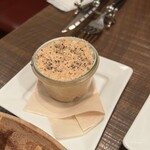 Bistro oeuf oeuf - 