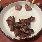 Yakiniku Shinsen - 