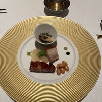 中国飯店 琥珀宮 - 