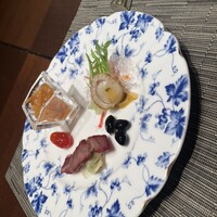 ホテルオークラレストラン名古屋 中国料理 桃花林 - 