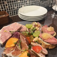 Fruits Bistro SABLIER - 