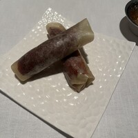 中国飯店 琥珀宮 - 