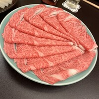 人形町今半 上野広小路店 - 