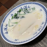 ホテルオークラレストラン名古屋 中国料理 桃花林 - 