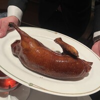 中国飯店 琥珀宮 - 