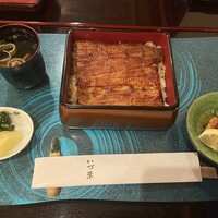 鰻割烹 伊豆栄 梅川亭 - 