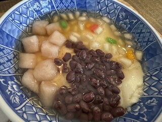 家豆花 - 