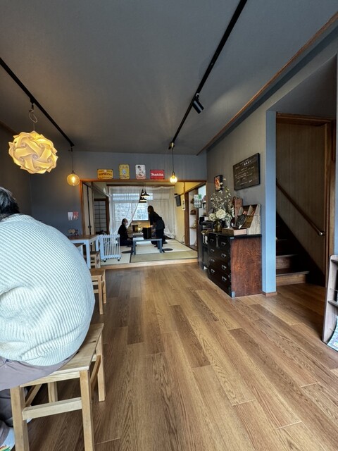 Bosatsu Curry photo 4