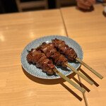 Sumibikushiyaki Hiyokunotori - 