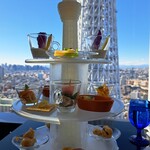 天空LOUNGE TOP of TREE 東京スカイツリータウン・ソラマチ店 - 