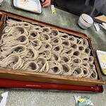 越後十日町 小嶋屋 本店 - 