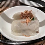 ヴェトナム・アリス - 蒸し春巻き