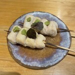 鶏と肴 フルヤ - 