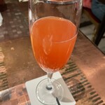 ヴェトナム・アリス 銀座店 - ミモザ