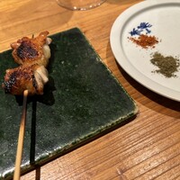 恵比寿 希鳥 - 