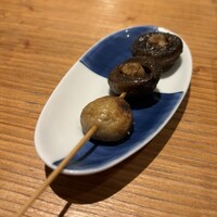 恵比寿 希鳥 - 