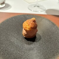 レストラン ラリューム - 