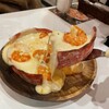 シカゴピザ＆スフレオムレツ Meat&Cheese ARK2nd 新宿店
