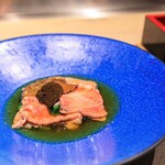 難波 鉄板焼き Sublime - 