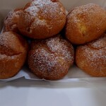 西洋菓子倶楽部 - 料理写真: