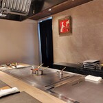 難波 鉄板焼き Sublime - 