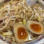 宝華らぁめん - 