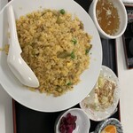 炒飯屋 一 - 