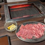 Yakiniku Rikimaru - 