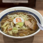 Hachi Ban Ramen - 