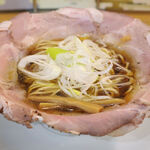 Ramen Daisensou - 